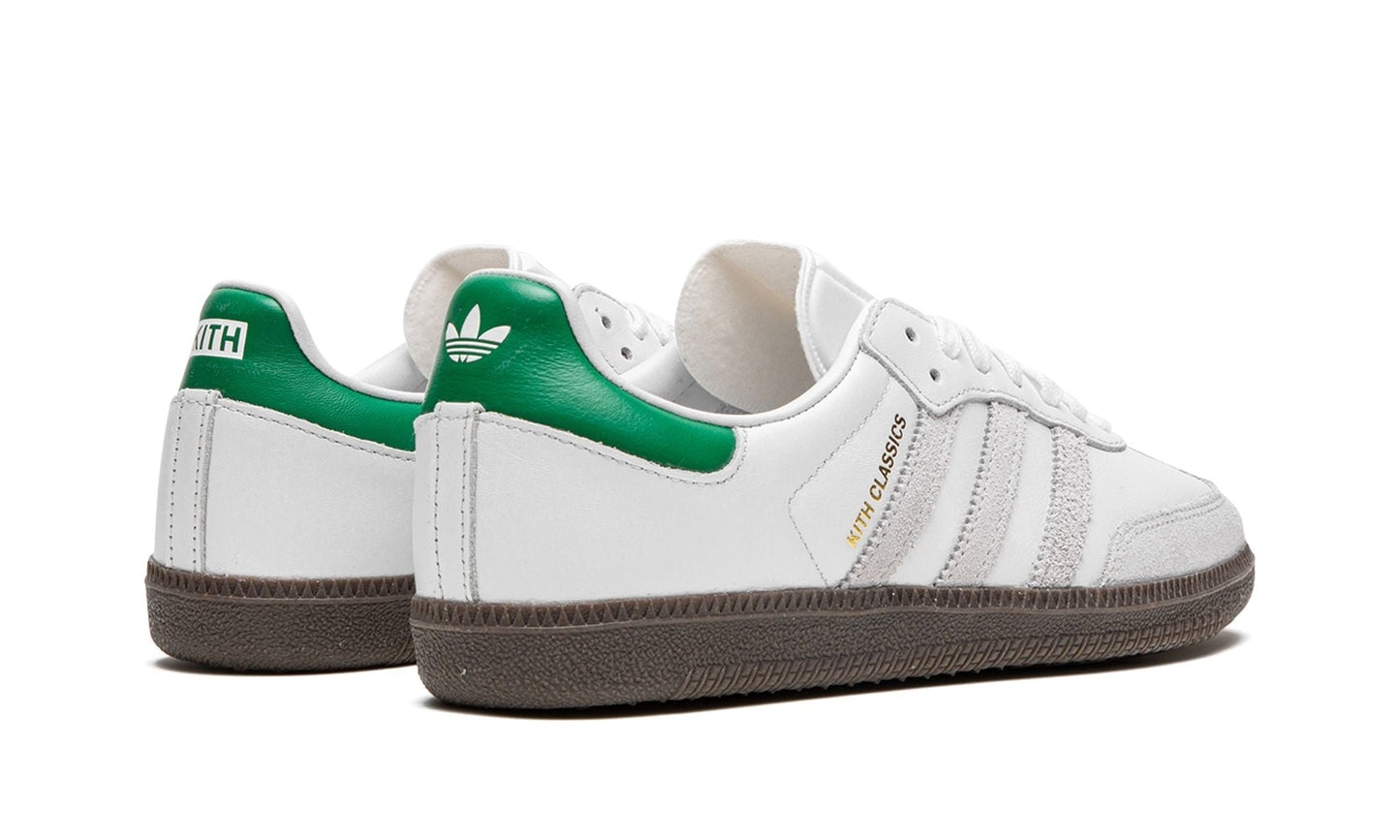 Adidas Samba OG 'Kith Classics'
