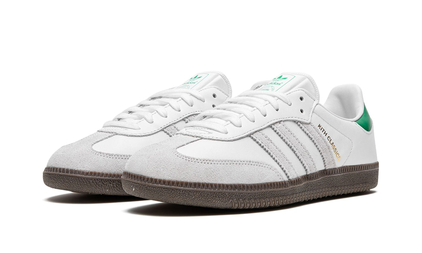 Adidas Samba OG 'Kith Classics'