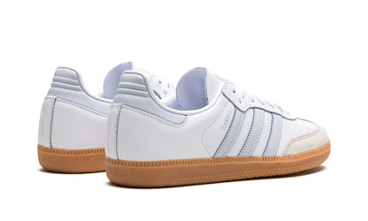 Adidas Samba OG WMNS 'Halo Blue'