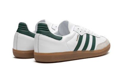 Adidas Samba Vegan 'México'
