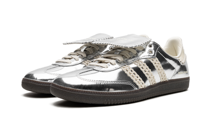 Adidas Samba LT 'Wales Bonner – Silver'