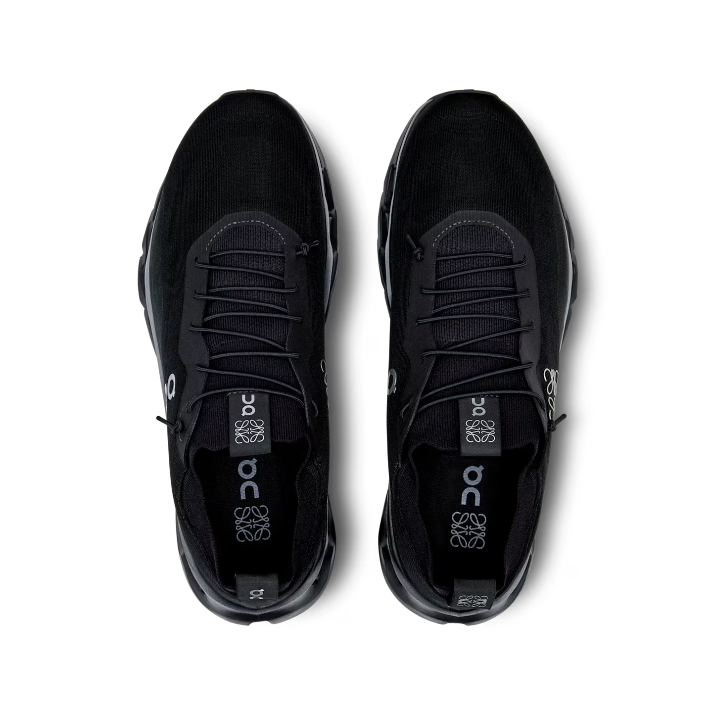 Cloudtilt x Loewe All Black