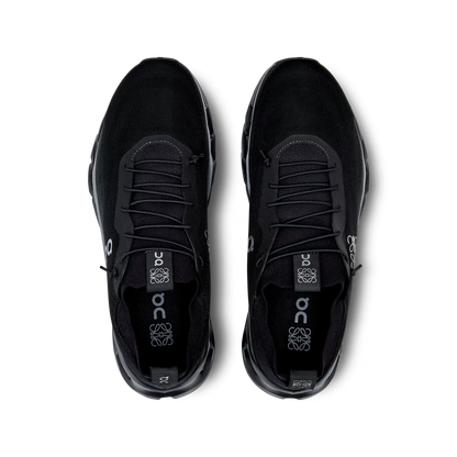 Cloudtilt x Loewe All Black