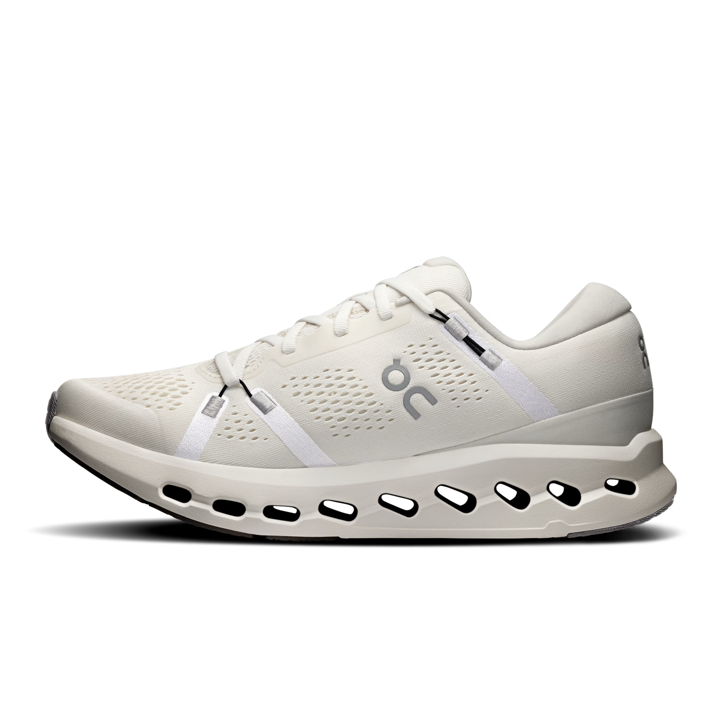 On Running Cloudsurfer 2 Ivory | Ivory