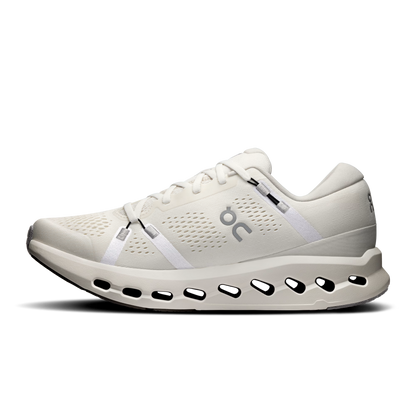 On Running Cloudsurfer 2 Ivory | Ivory