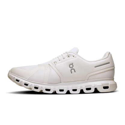 Cloud 6 - White | White