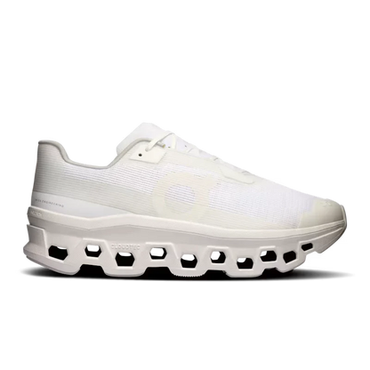 On Running Cloudmonster Void - White | White