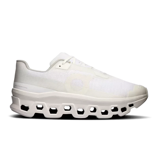 On Running Cloudmonster Void - White | White