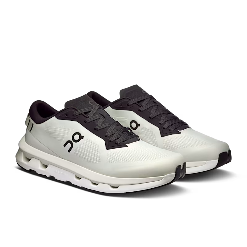 On Running Cloudzone Ice | Black