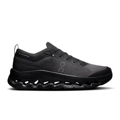 Cloudtilt Moon 'Black | Black'