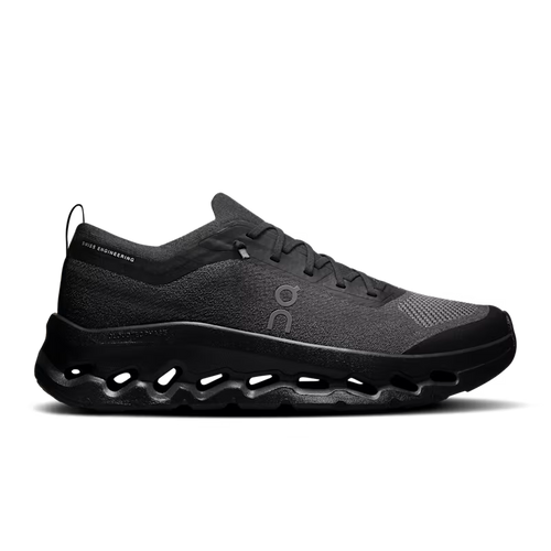 Cloudtilt Moon 'Black | Black'