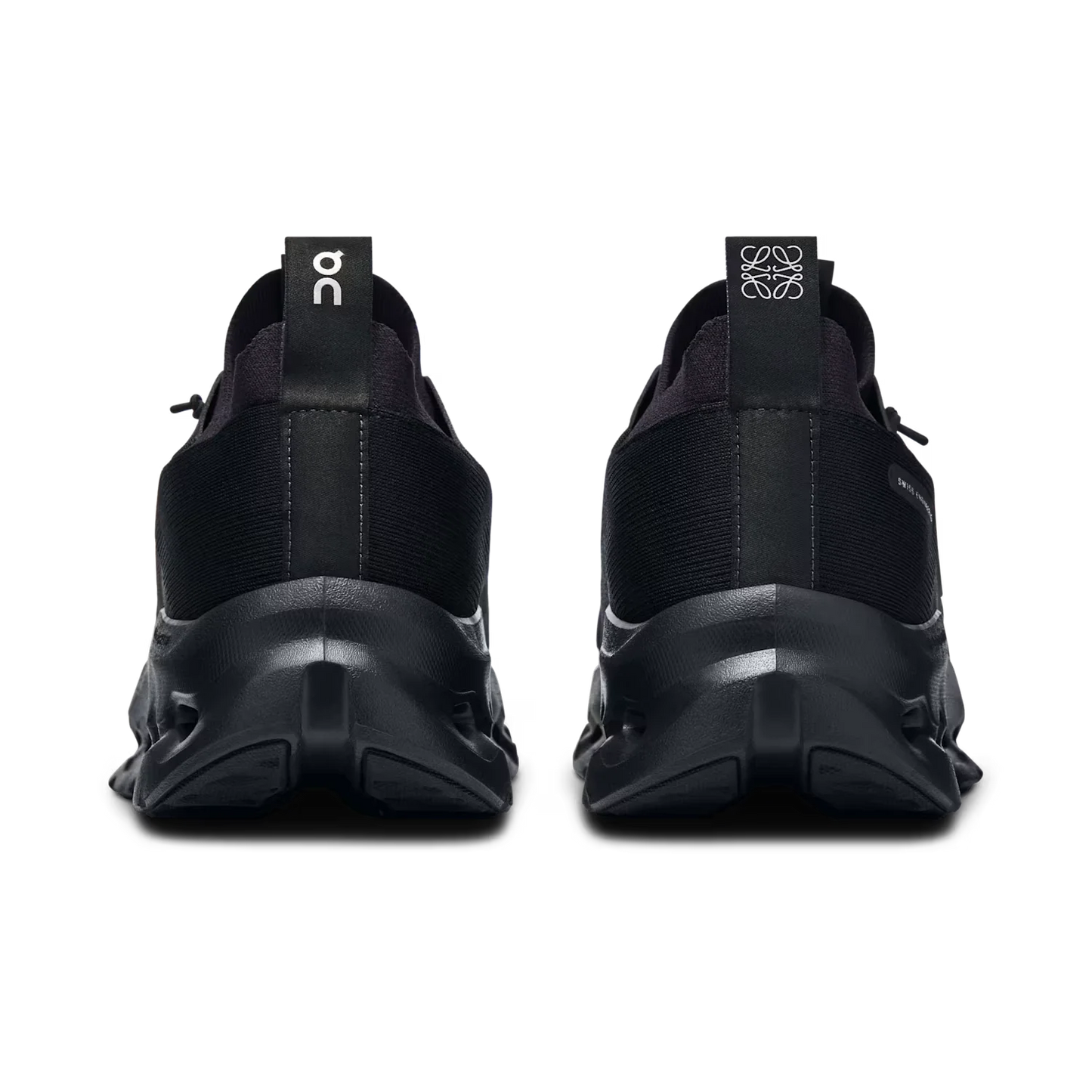 Cloudtilt x Loewe All Black