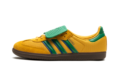 Adidas Samba LT 'Preloved Yellow'