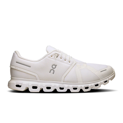 Cloud 6 - White | White