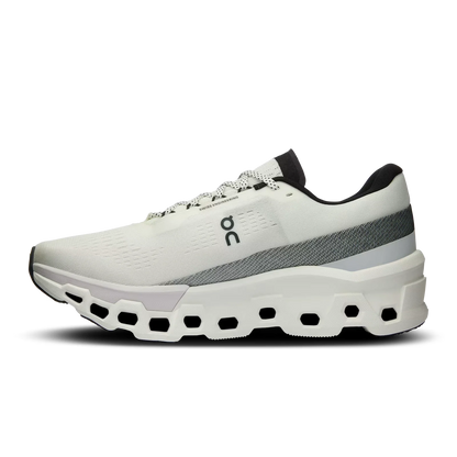 Cloudmonster 2 - White | Frost - Feminino