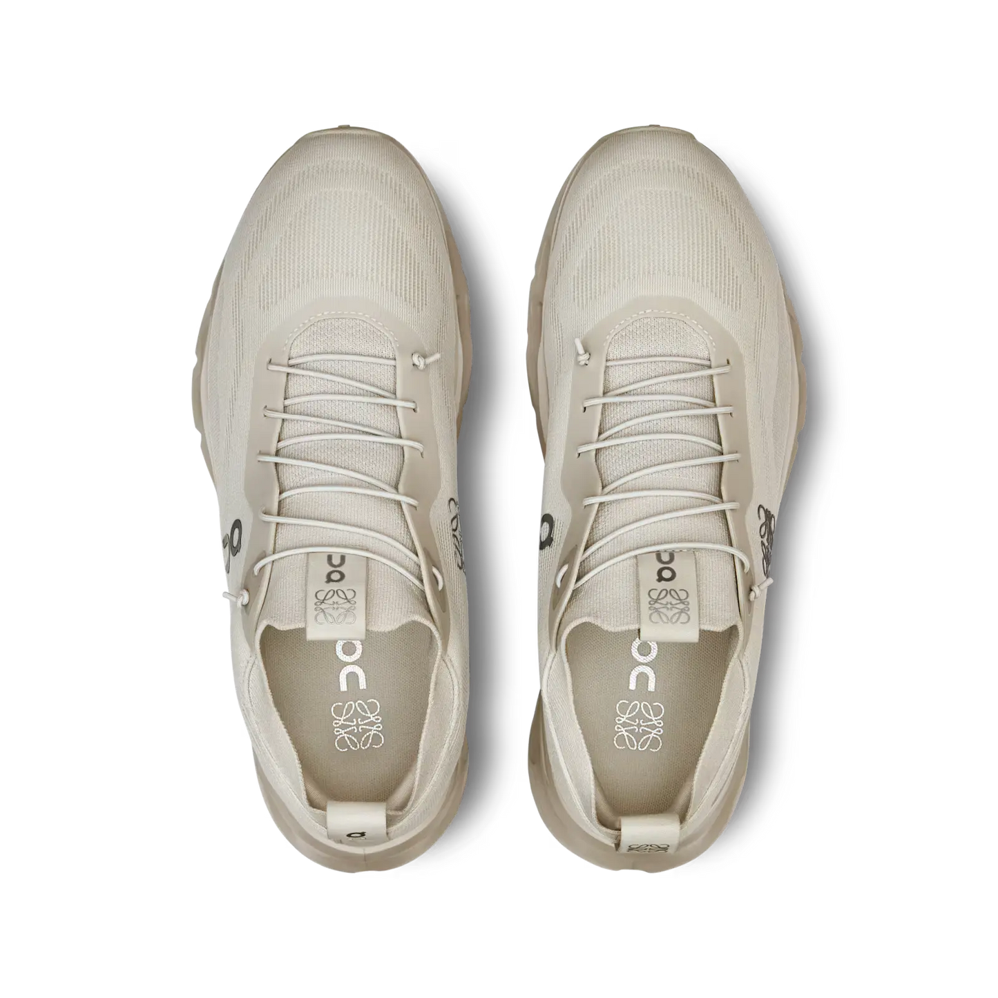 Cloudtilt x Loewe Sand