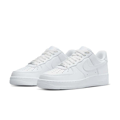 Nike Air Force 1 'White'
