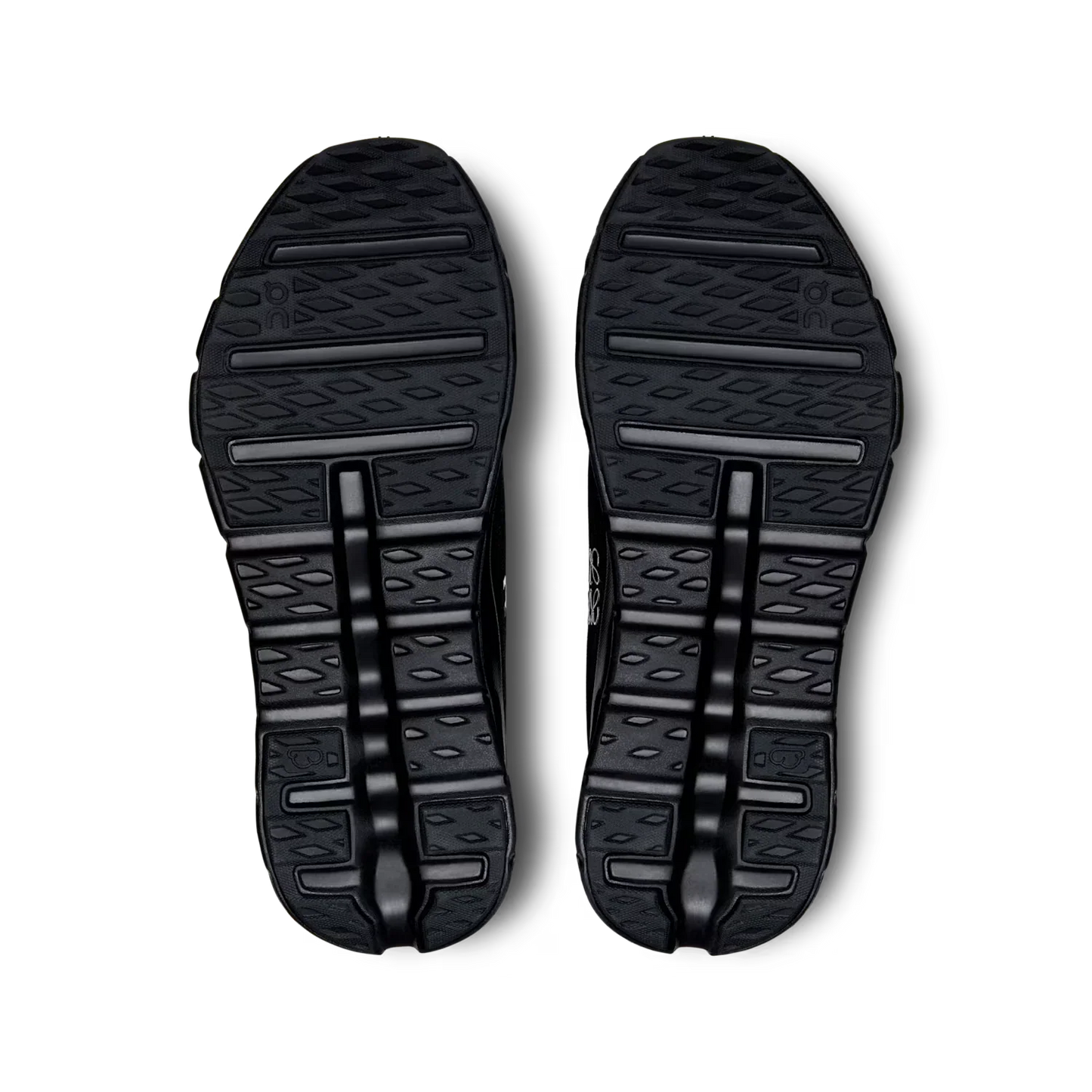 Cloudtilt x Loewe All Black
