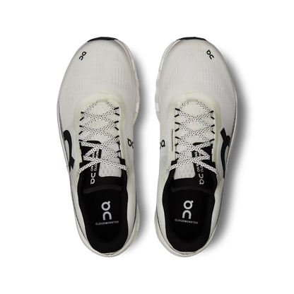 Cloudmonster 2 - White | Frost - Masculino