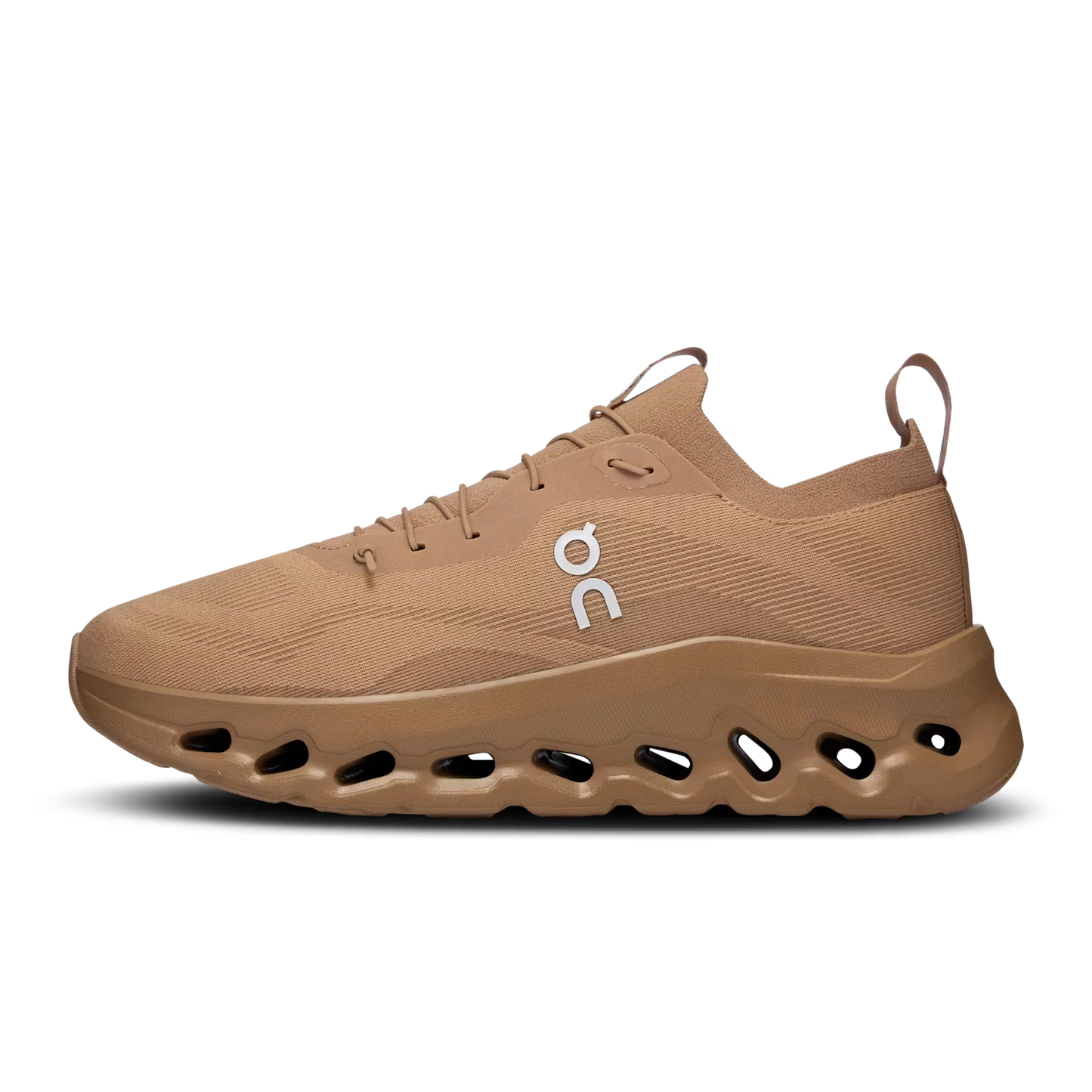 Cloudtilt x Loewe Dark Sand