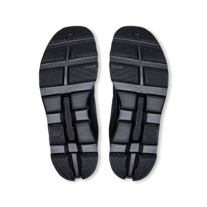 Cloudmonster Void -  Black | Black - Masculino