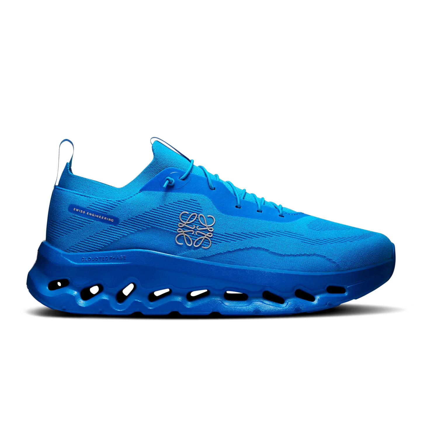 Cloudtilt x Loewe Blue
