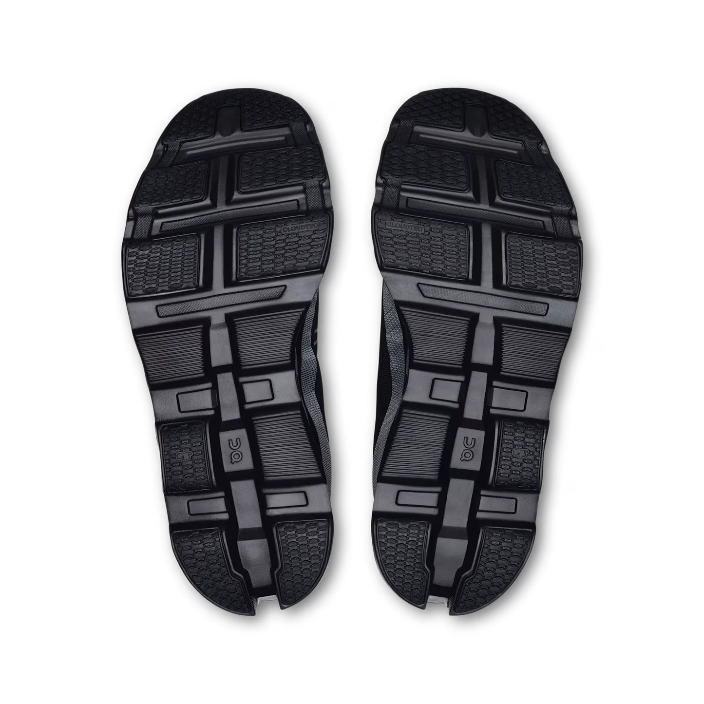 Cloudmonster 2 - Black | Black - Feminino
