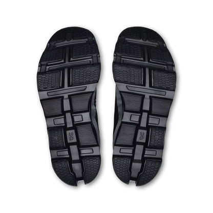 Cloudmonster 2 - Black | Black (Cópia)