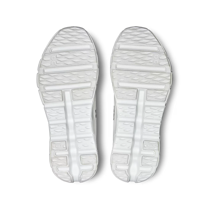 Cloudtilt x Loewe All White