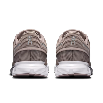 Cloud 6 - Fog | White