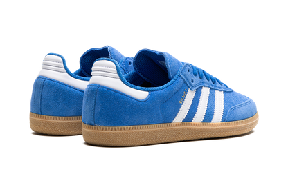 Adidas Samba ADV 'Blue Bird'
