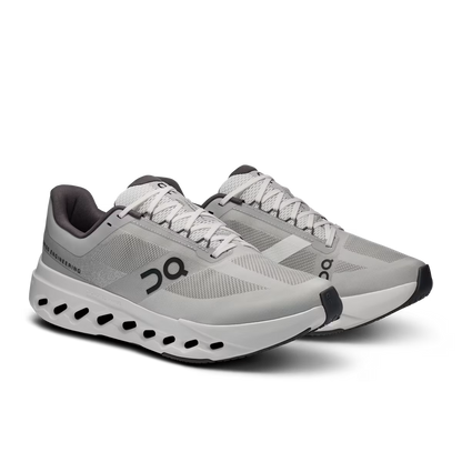On Running Cloudsurfer Glacier | White