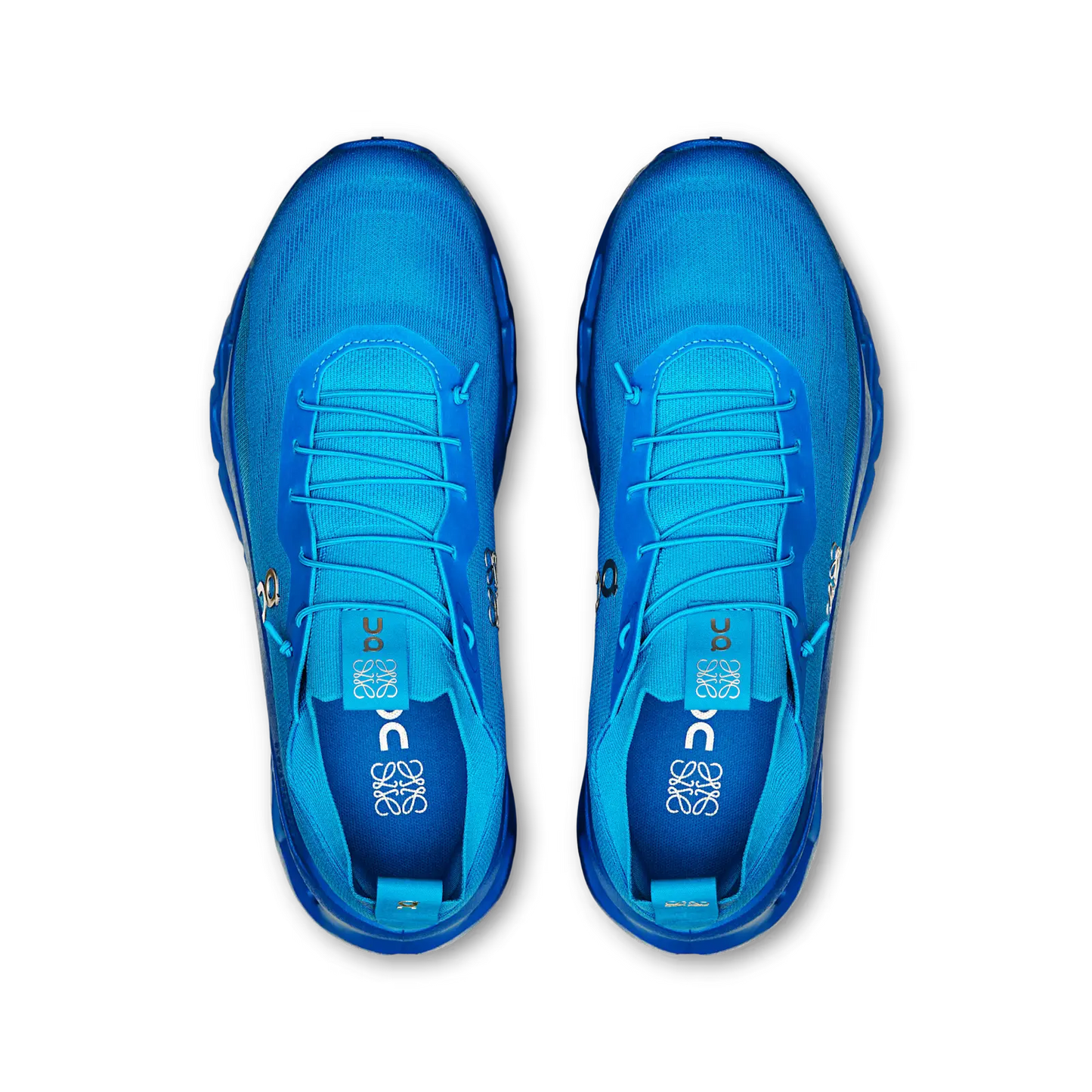 Cloudtilt x Loewe Blue