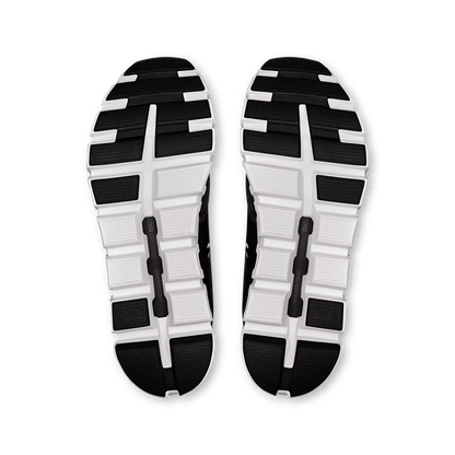 Cloud 6 - Black | White