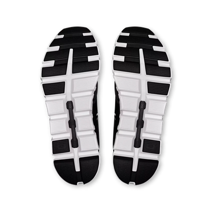 Cloud 6 - Black | White