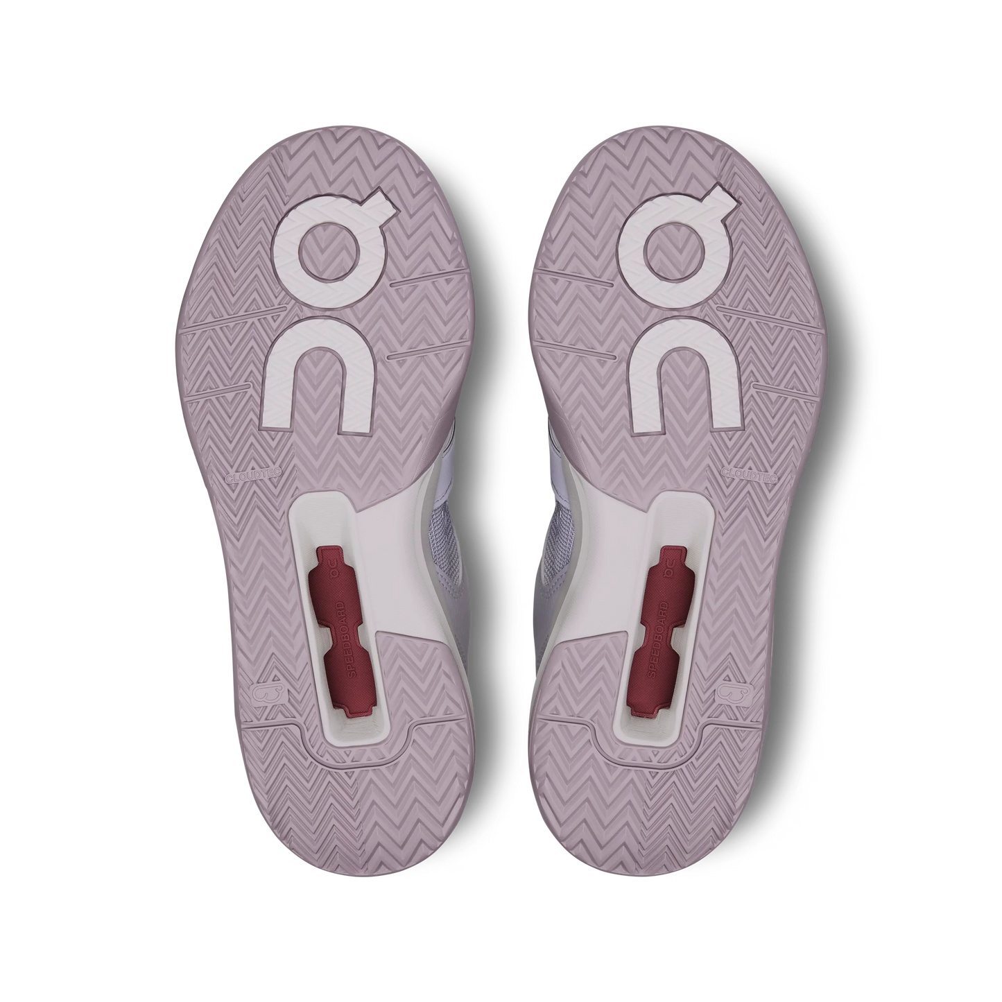 THE ROGER Clubhouse 'Lavender | Fade' Feminino