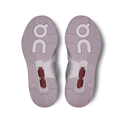 THE ROGER Clubhouse 'Lavender | Fade' Feminino