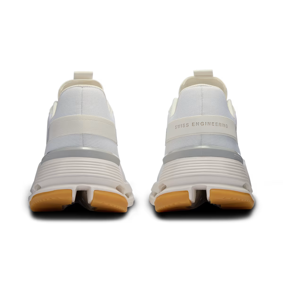 On Running Cloudnova Form 2 Fog | Red