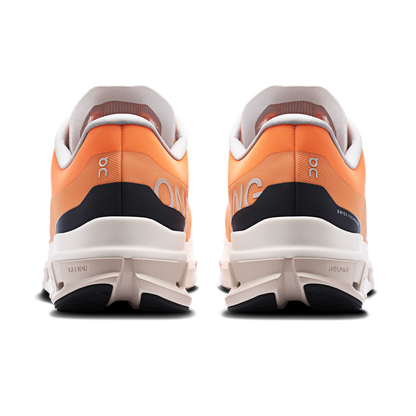 On Running Cloudflow 5 Tangerine | Silver