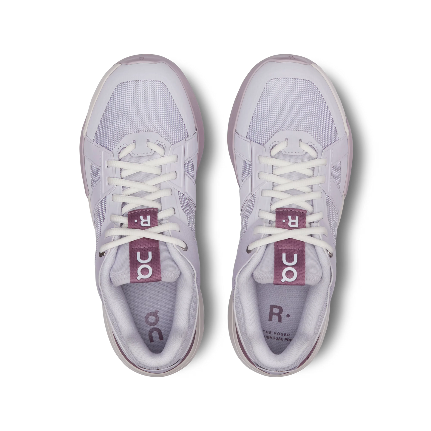 THE ROGER Clubhouse 'Lavender | Fade' Feminino