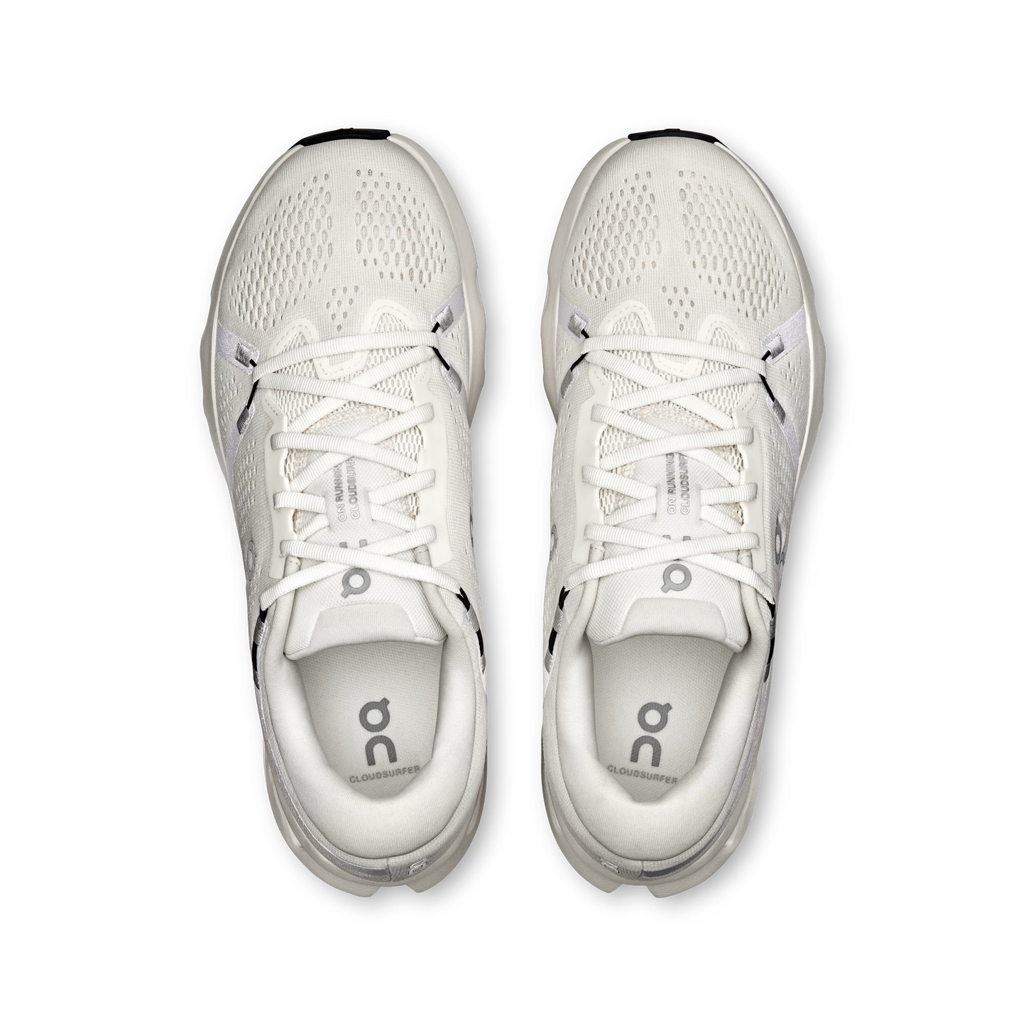 On Running Cloudsurfer 2 Ivory | Ivory