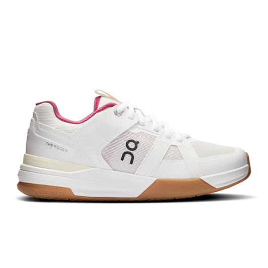 THE ROGER Clubhouse 'Ivory | Grenadine' Feminino