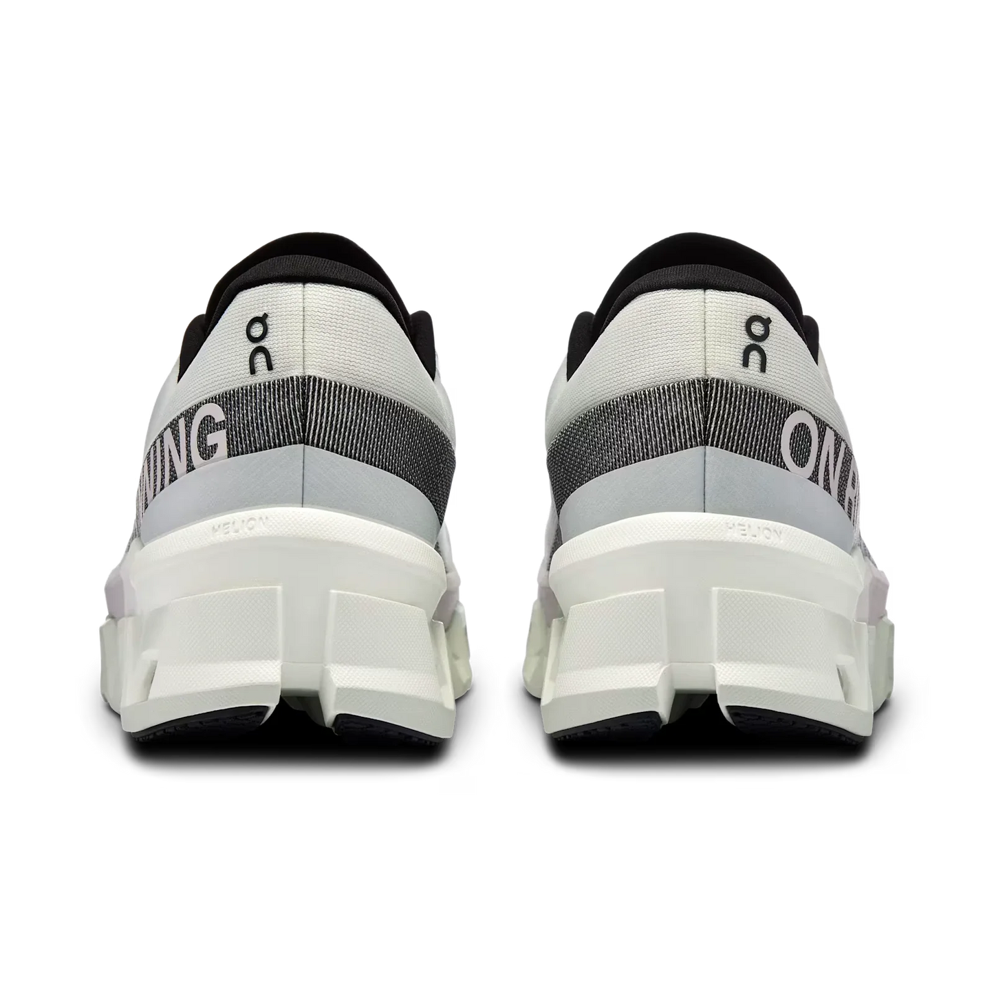 Cloudmonster 2 - White | Frost - Feminino