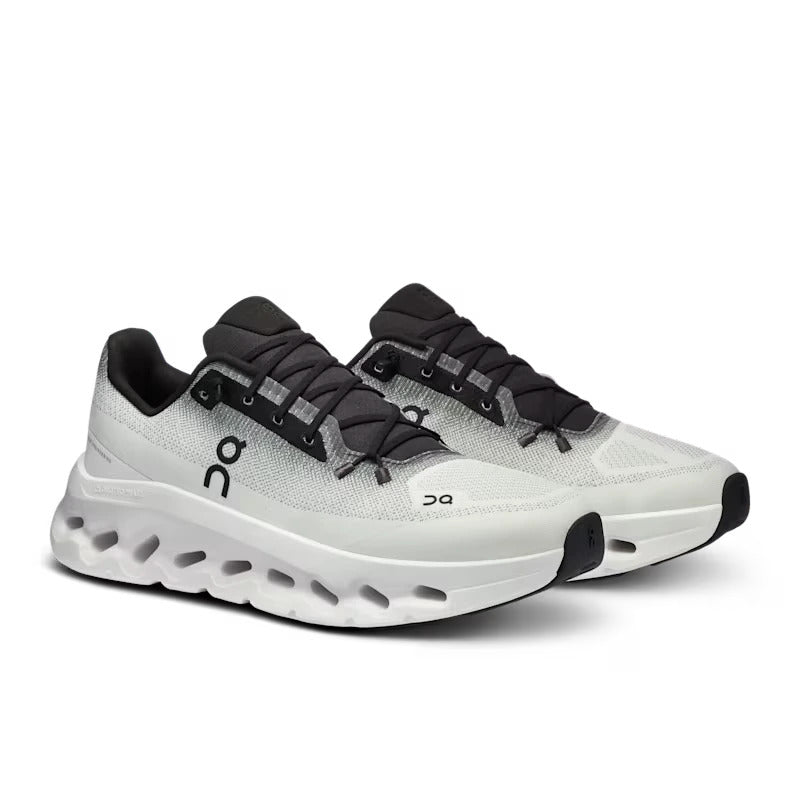 Cloudtilt 'Black | Ivory'