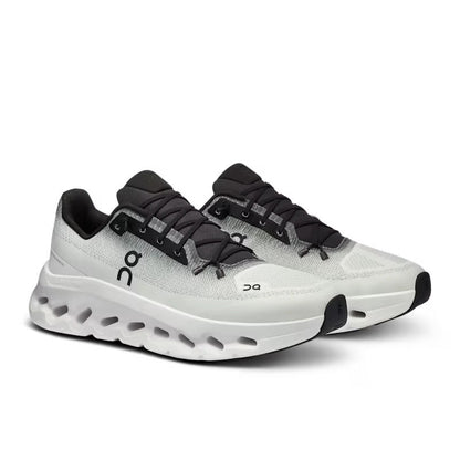 Cloudtilt 'Black | Ivory'