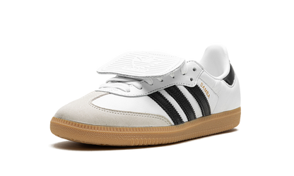 Adidas Samba LT 'Cloud White Core Black'