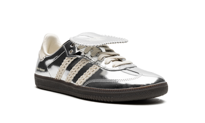 Adidas Samba LT 'Wales Bonner – Silver'
