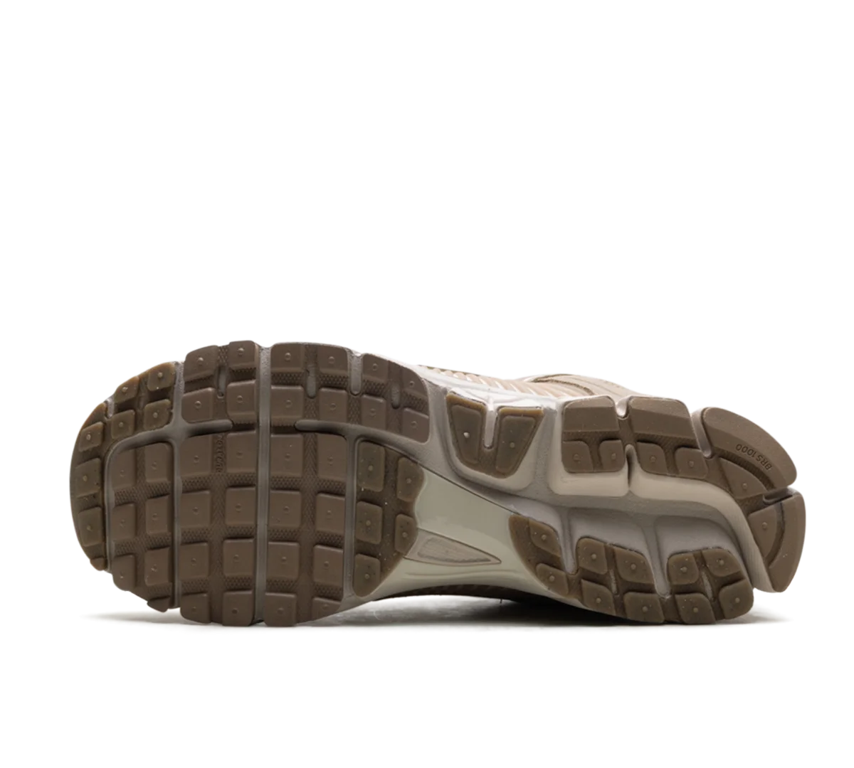 Nike Zoom Vomero 5 'Khaki' Marrom