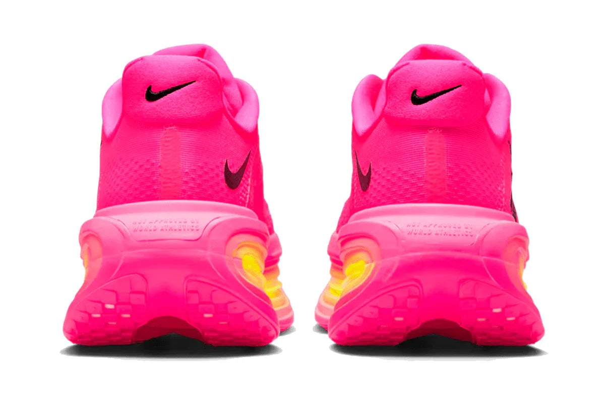 Nike Vomero Premium Hyper Pink Black