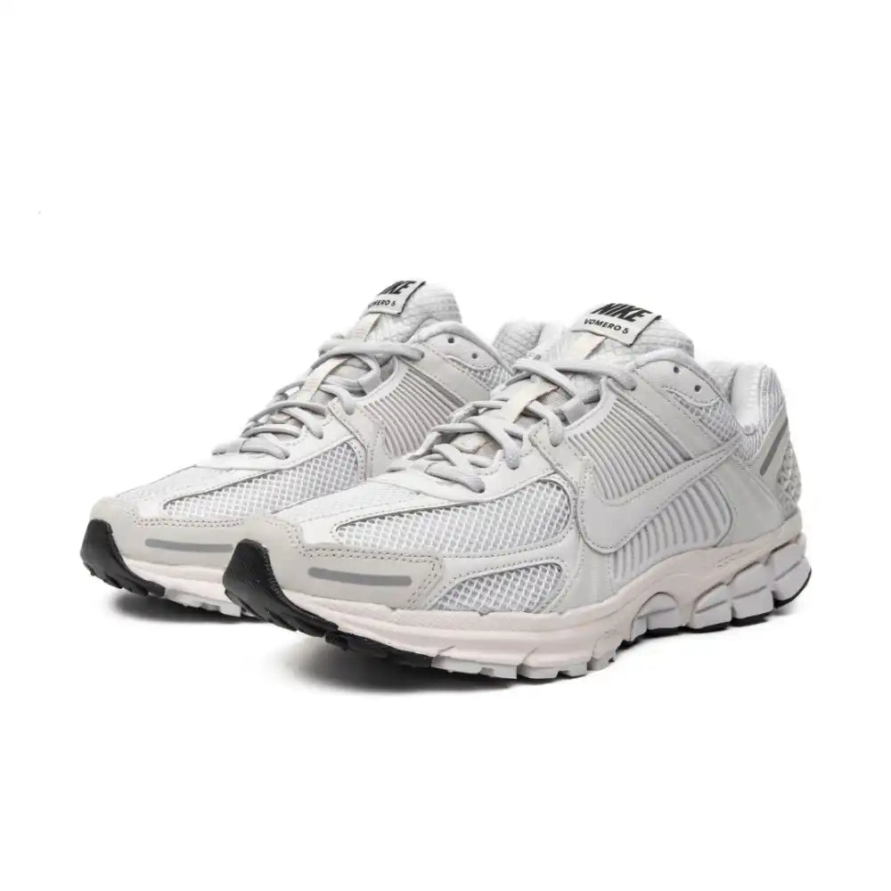 Nike Zoom Vomero 5 'Vast Grey' Cinza